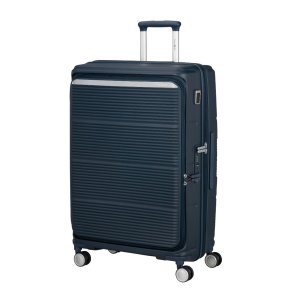 Samsonite PARALUX HS Spinner 75/28 exp. large sp midnight navy